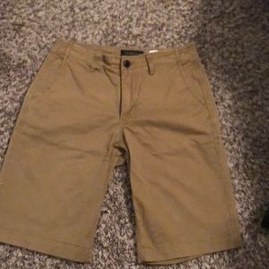 Men’s Shorts
